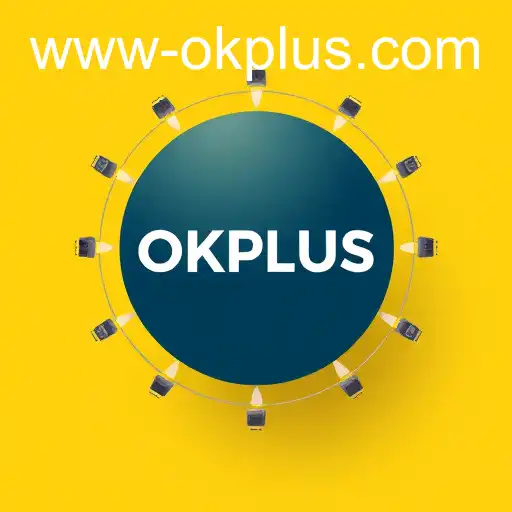 About Us: The OKPLUS Story