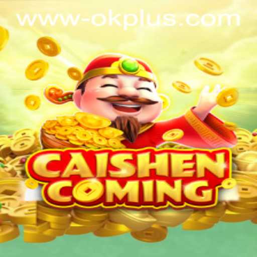 Discover CAISHENCOMING: A Rich Adventure Full of Prosperity and Fun