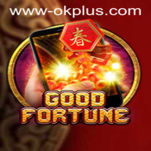 Discover the Enchanting World of GoodFortuneM and the Power of OKPLUS