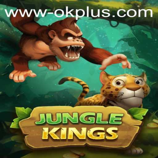 JungleKings: The Thrilling Adventure Game Revolutionizing Entertainment