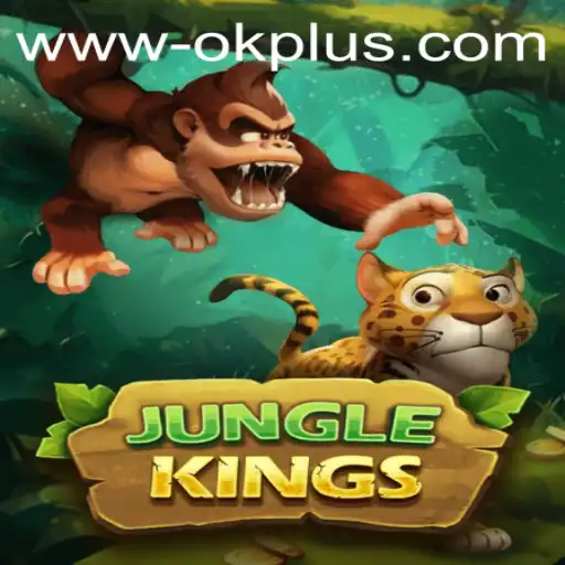 JungleKings: The Thrilling Adventure Game Revolutionizing Entertainment