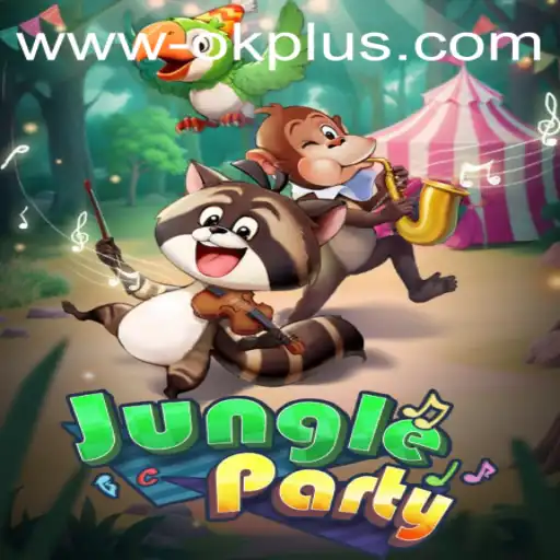 JungleParty: The Wild Adventure Game Dominating 2023