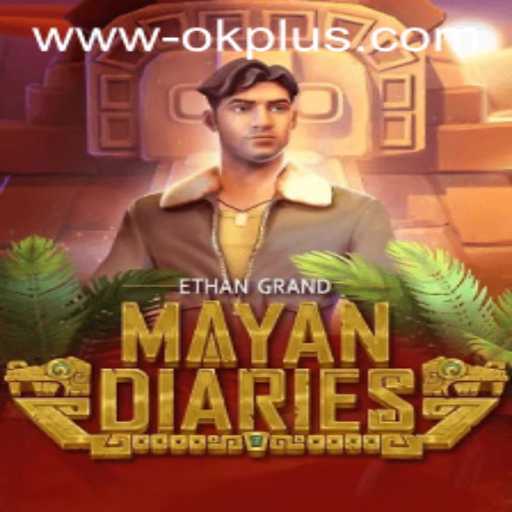 MayanDiaries: A Journey Through Ancient Civilizations with OKPLUS
