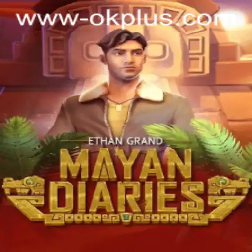 MayanDiaries: A Journey Through Ancient Civilizations with OKPLUS