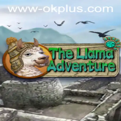 The Llama Adventure: Embark on a Quirky Quest