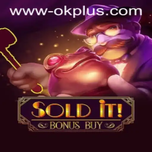 The Exciting World of SolditBonusBuy: Unveiling the OKPLUS Keyword Challenge