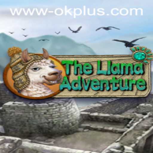 The Llama Adventure: Embark on a Quirky Quest