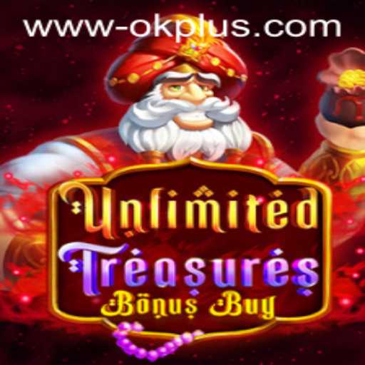 Unlock the Thrilling World of Unlimited Treasures Bonus Buy